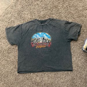 Los Angeles T Shirt